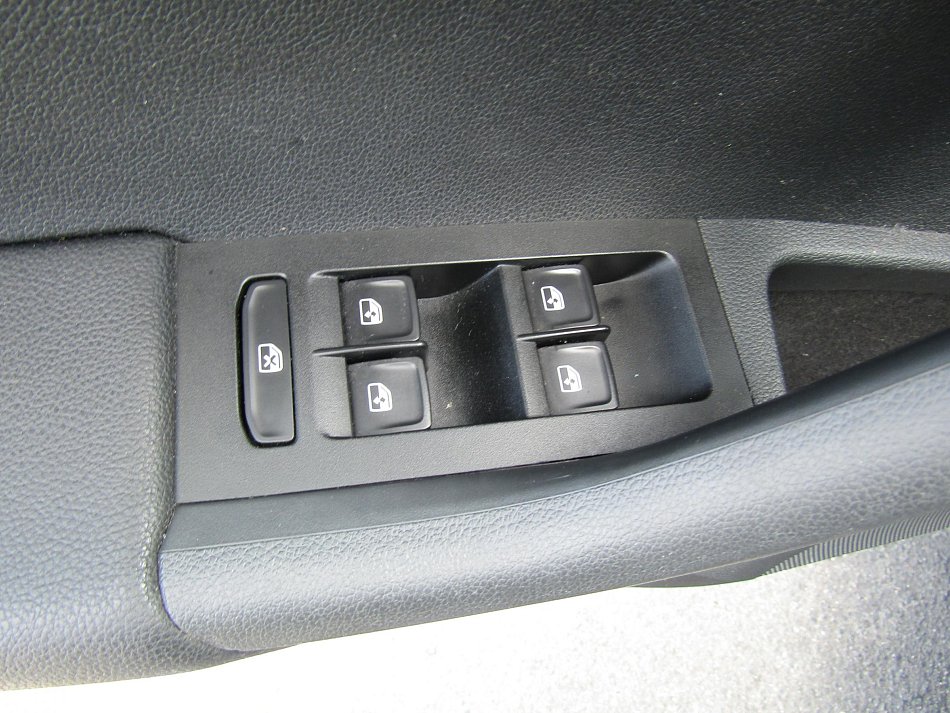 Škoda Octavia III 1.6 TDi 