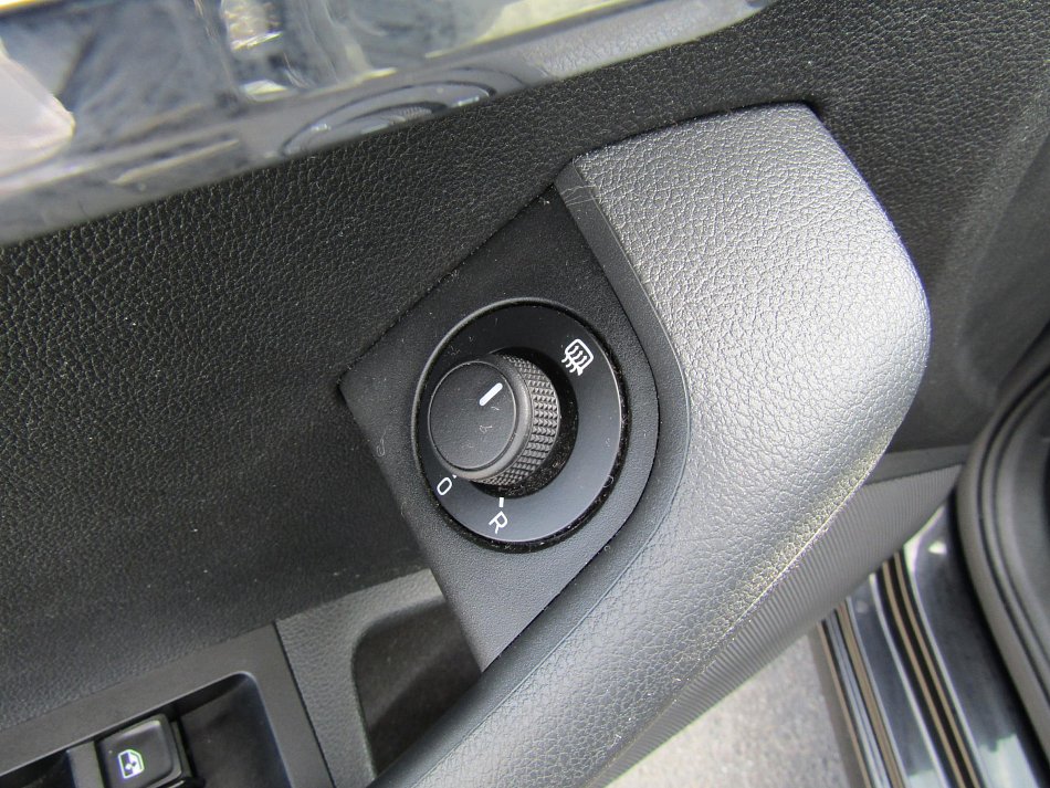 Škoda Octavia III 1.6 TDi 