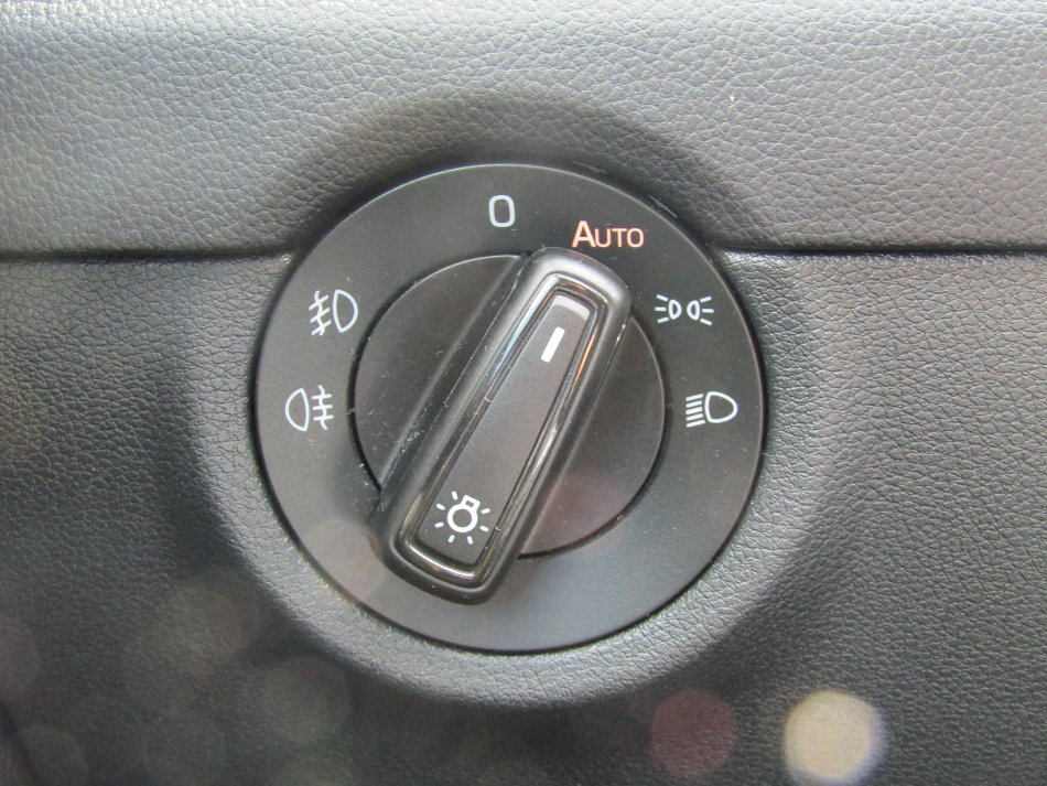 Škoda Octavia III 1.6 TDi 