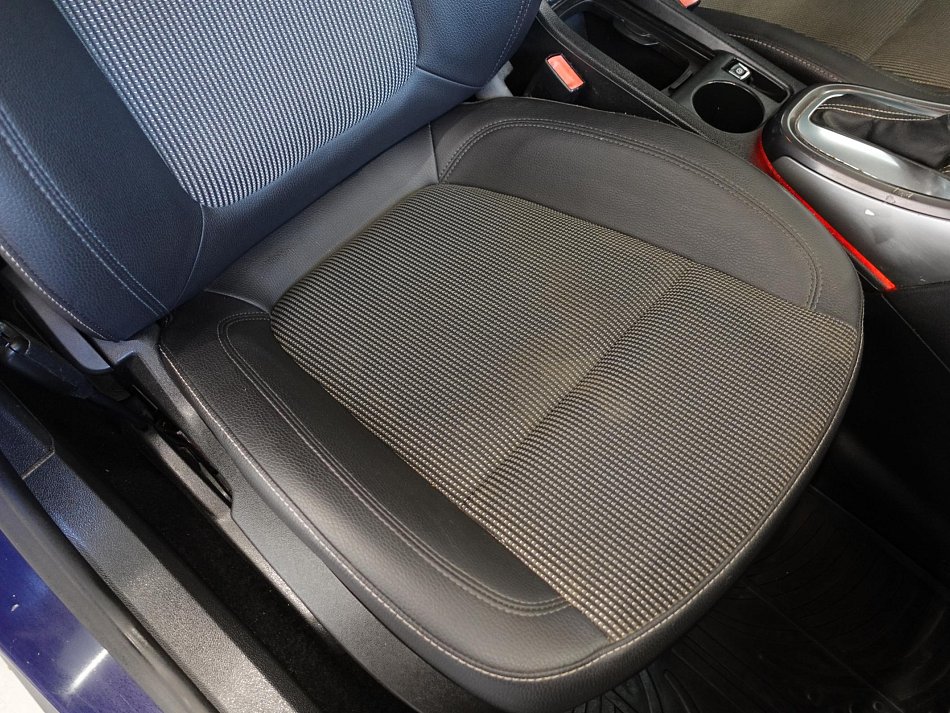Opel Astra 1.4T 