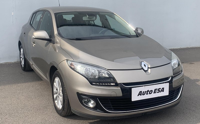 Renault Mégane 1.6 i 