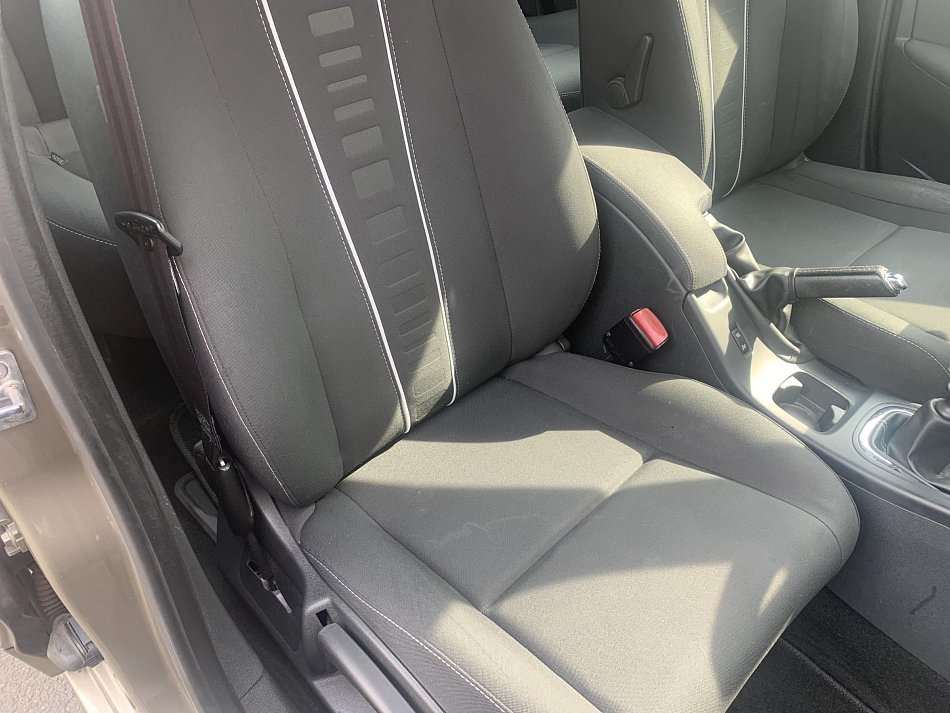 Renault Mégane 1.6 i 