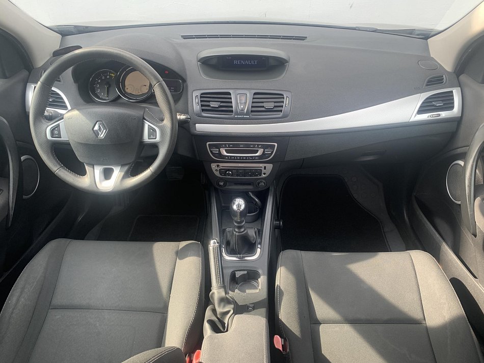 Renault Mégane 1.6 i 