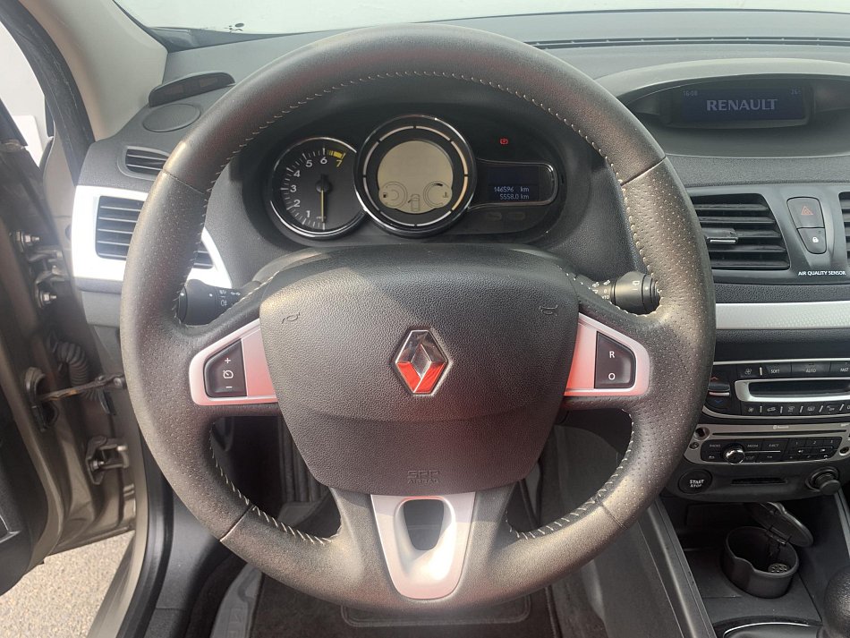 Renault Mégane 1.6 i 