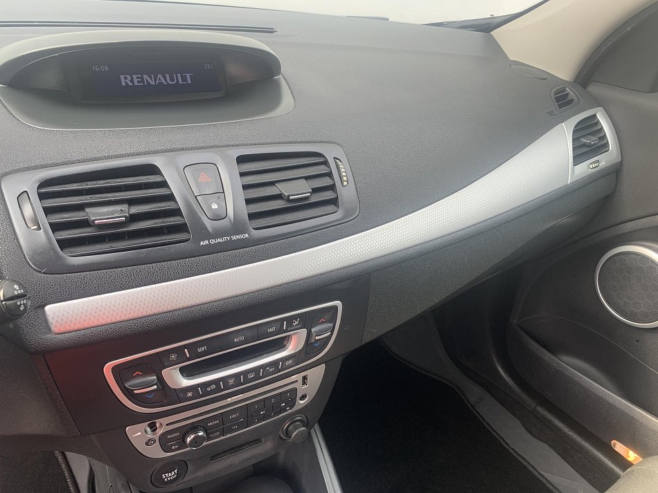 Renault Mégane 1.6 i 
