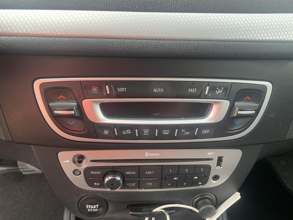 Renault Mégane 1.6 i 
