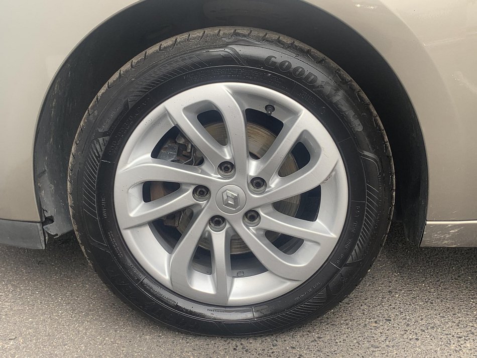 Renault Mégane 1.6 i 