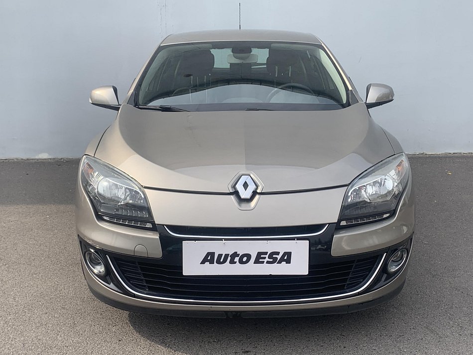 Renault Mégane 1.6 i 