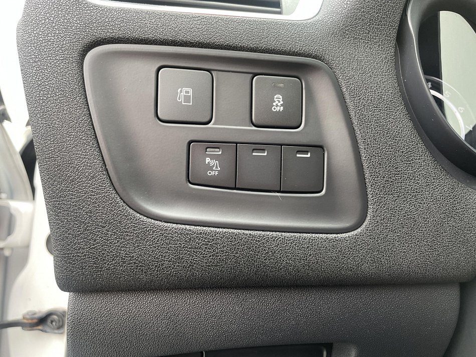 Citroën C4 1.6i 