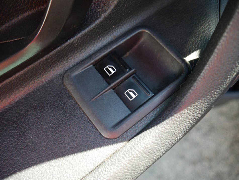 Škoda Fabia II 1.6 TDi 