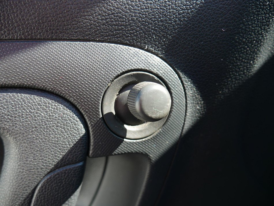 Škoda Fabia II 1.6 TDi 