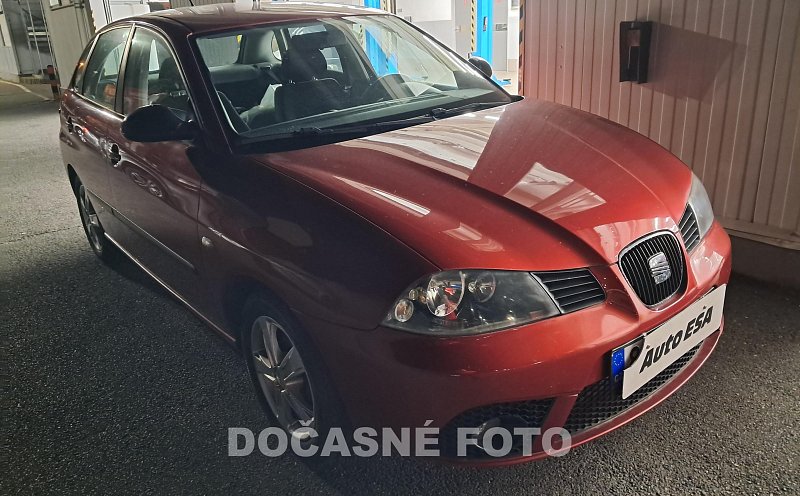 Seat Ibiza 1.4 