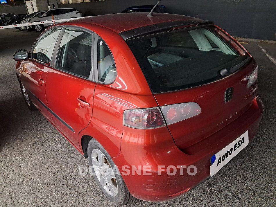 Seat Ibiza 1.4 