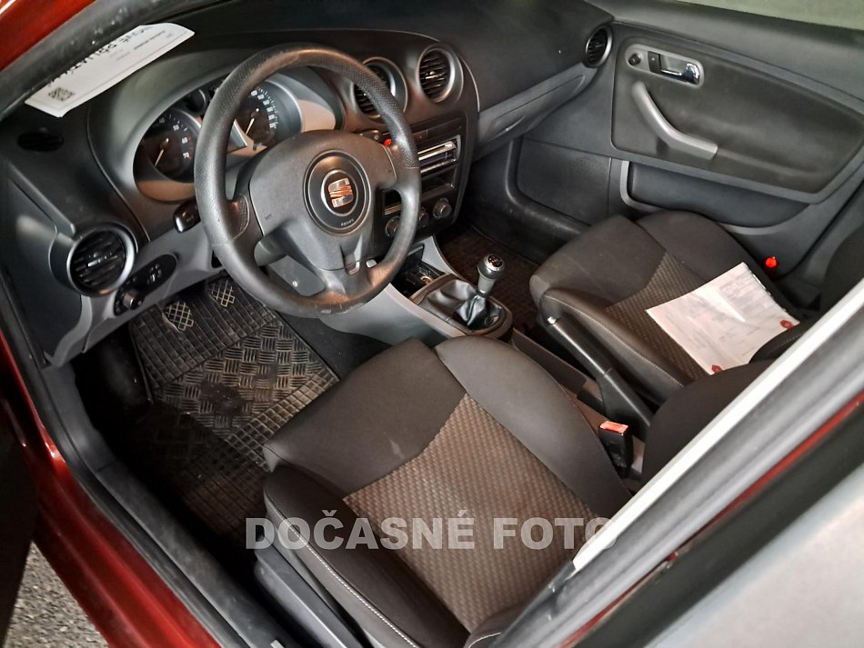 Seat Ibiza 1.4 