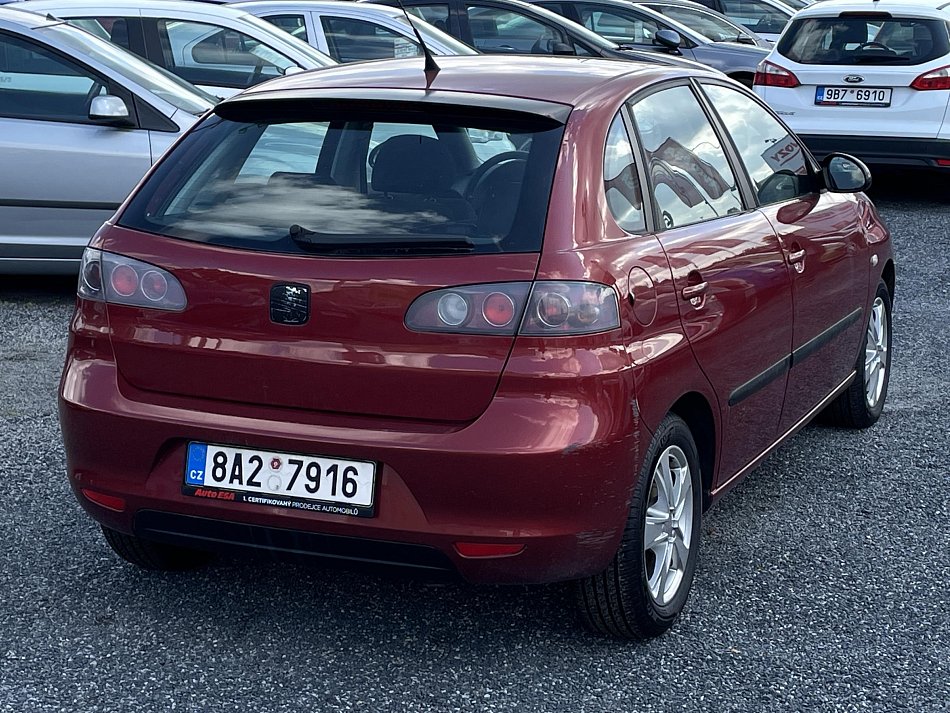 Seat Ibiza 1.4 16V 