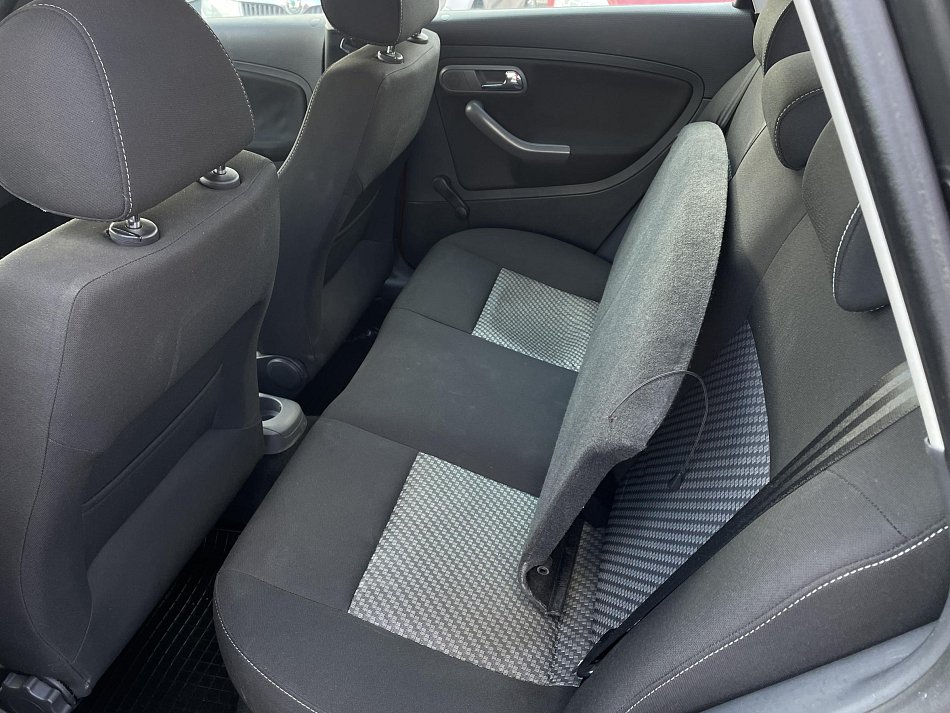 Seat Ibiza 1.4 16V 
