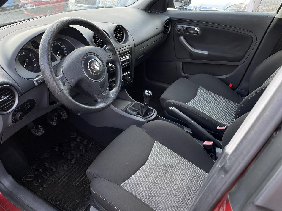 Seat Ibiza 1.4 16V 