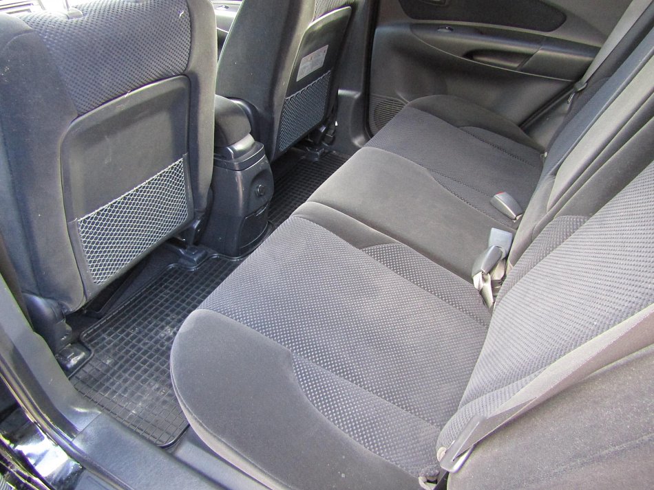 Hyundai Tucson 2.0 16V  4x4