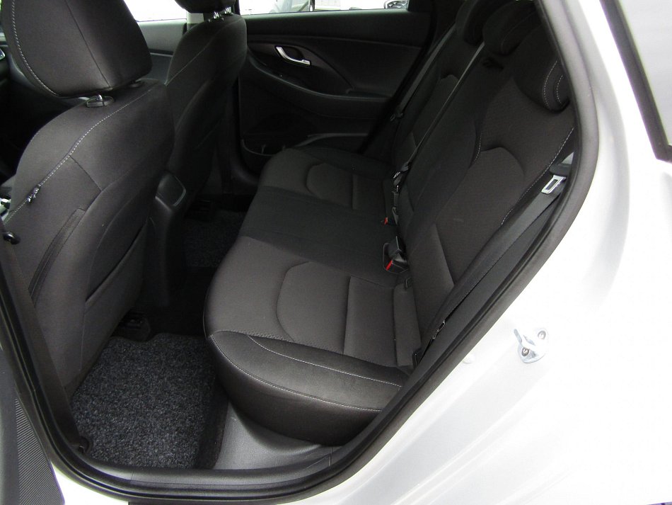 Hyundai I30 1.6 CRDi Style