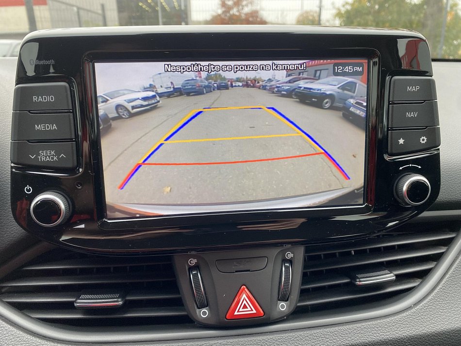 Hyundai I30 1.6 CRDi Style