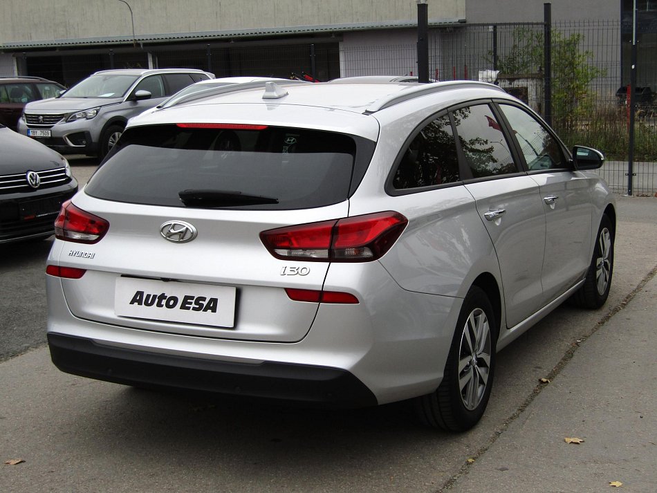 Hyundai I30 1.6 CRDi Style