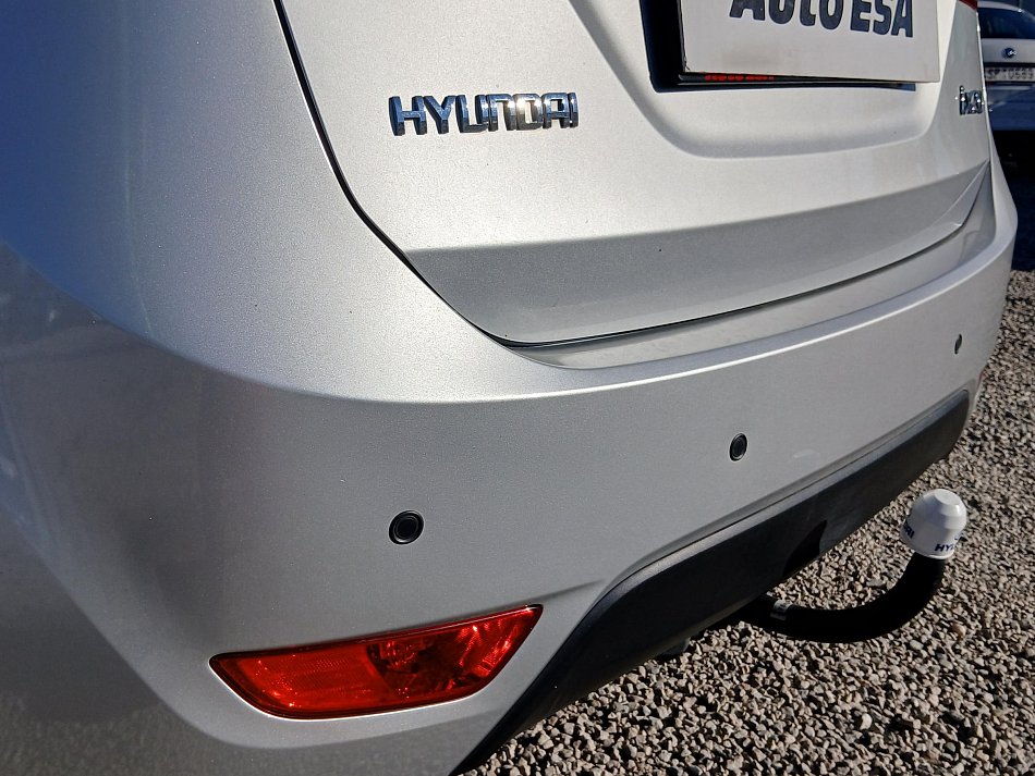 Hyundai Ix20 1.6 i 