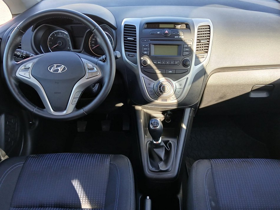 Hyundai Ix20 1.6 i 