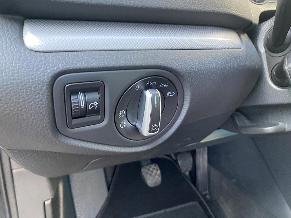 Volkswagen Sharan 2.0 TDi Match