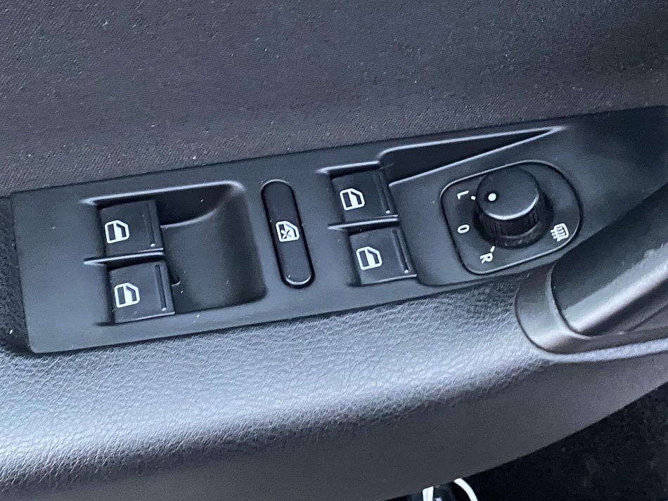 Volkswagen Passat 1.4 TSi Trendline