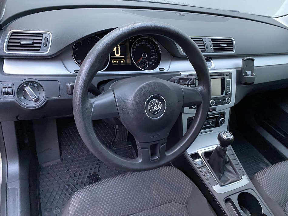 Volkswagen Passat 1.4 TSi Trendline