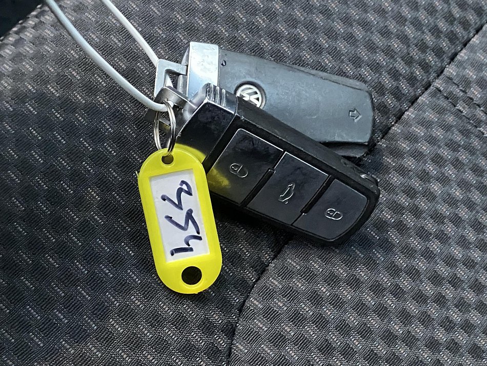 Volkswagen Passat 1.4 TSi Trendline