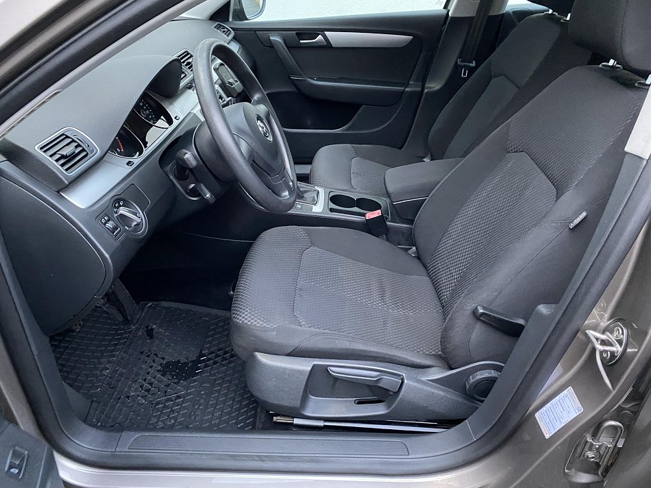 Volkswagen Passat 1.4 TSi Trendline