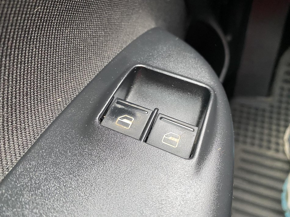 Škoda Octavia 1.4 TSi Ambiente