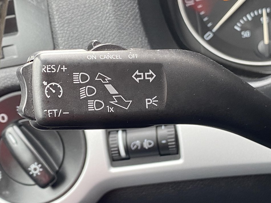 Škoda Octavia 1.4 TSi Ambiente