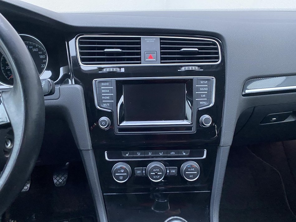 Volkswagen Golf 1.4 TSi Highline