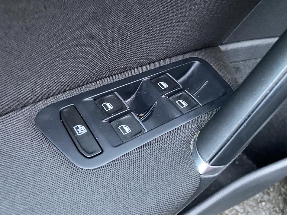 Volkswagen Golf 1.4 TSi Highline