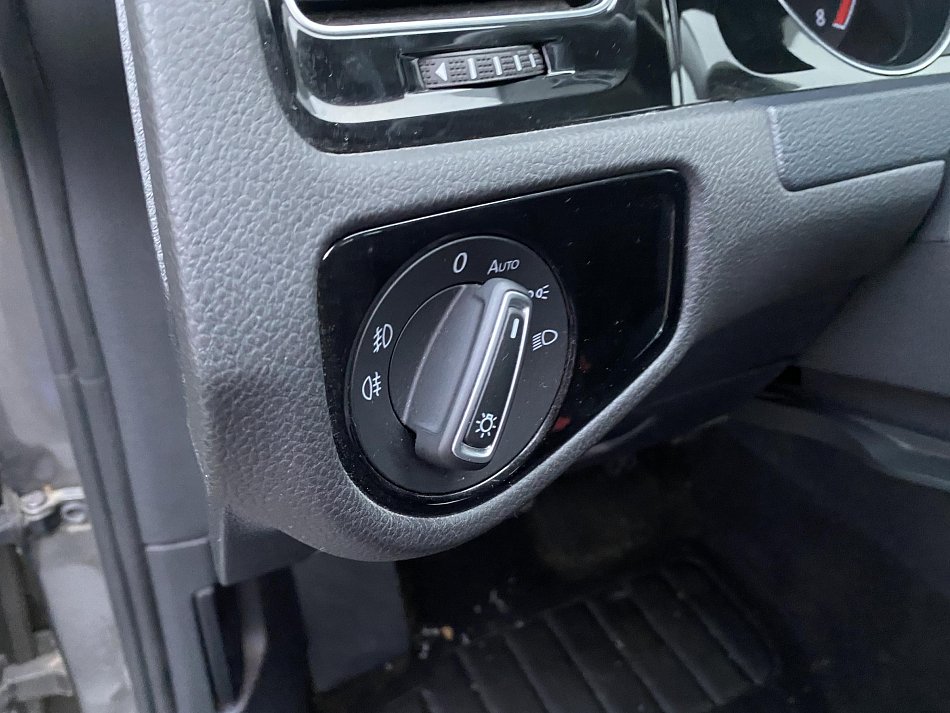 Volkswagen Golf 1.4 TSi Highline