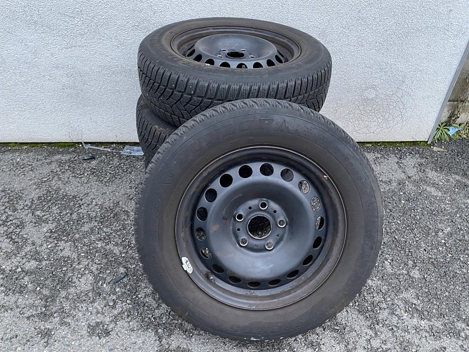 Volkswagen Golf 1.4 TSi Highline