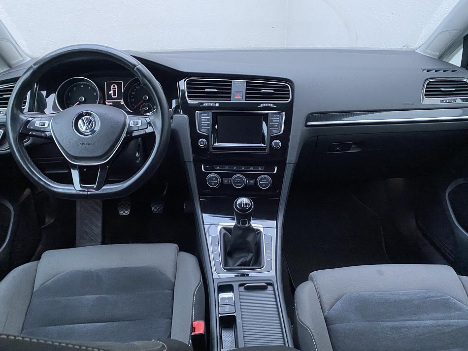 Volkswagen Golf 1.4 TSi Highline