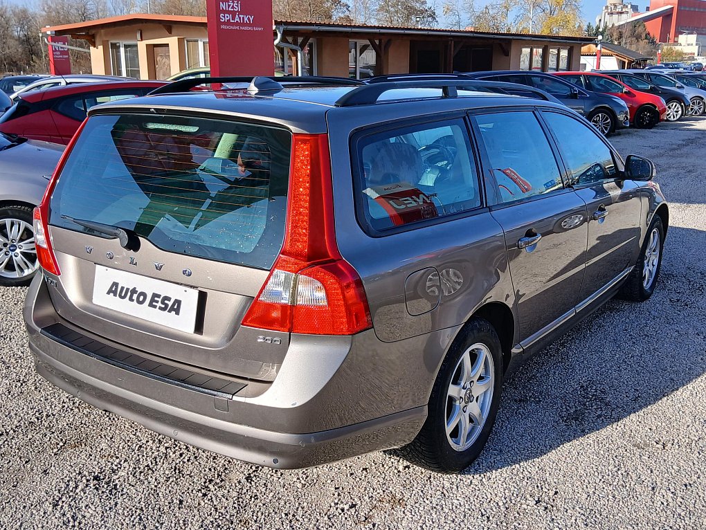 Volvo V70 2.0d 
