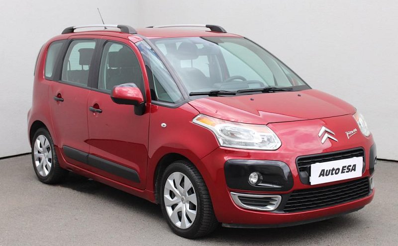 Citroën C3 Picasso 1.6 VTi 