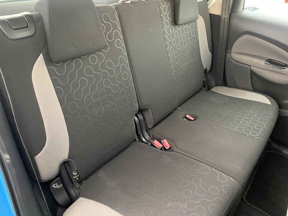 Citroën C3 Picasso 1.6 VTi 