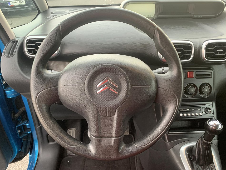 Citroën C3 Picasso 1.6 VTi 