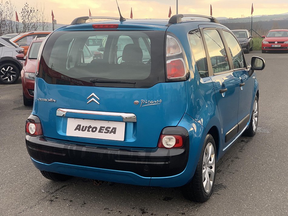 Citroën C3 Picasso 1.6 VTi 