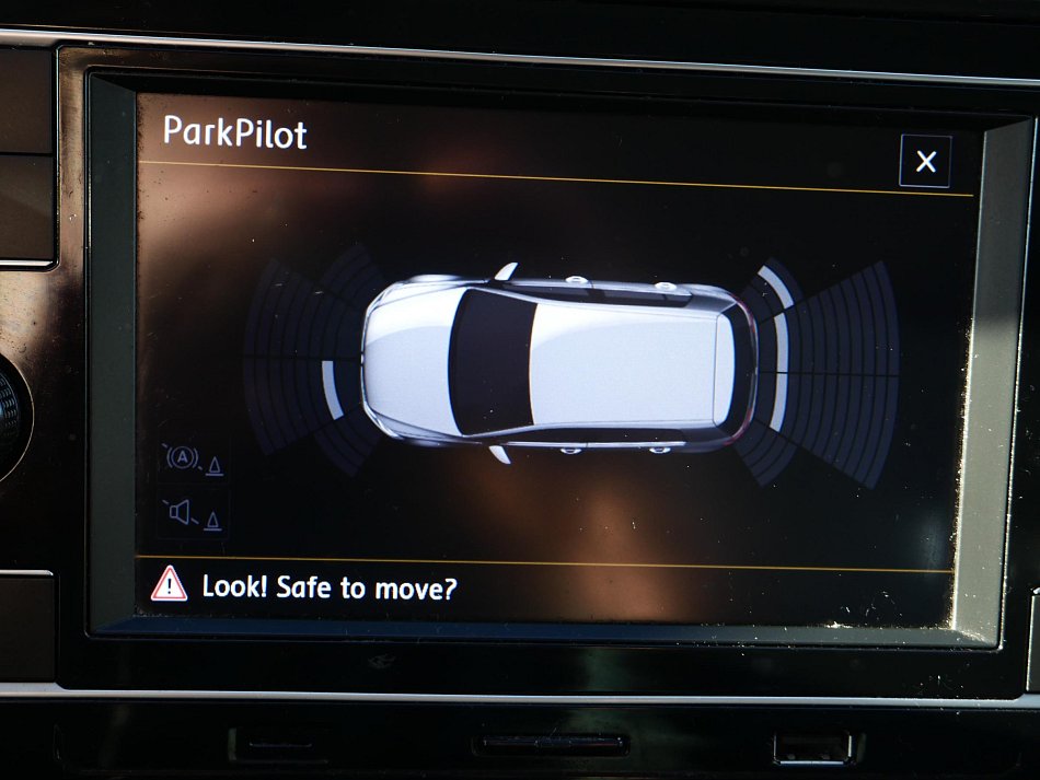 Volkswagen Golf 1.0 TSi 