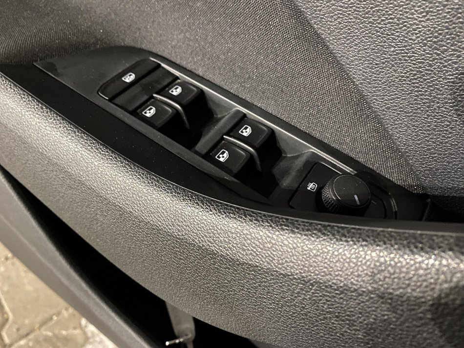 Škoda Scala 1.6 TDi Ambition