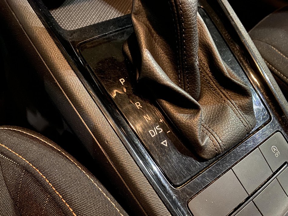 Škoda Scala 1.6 TDi Ambition