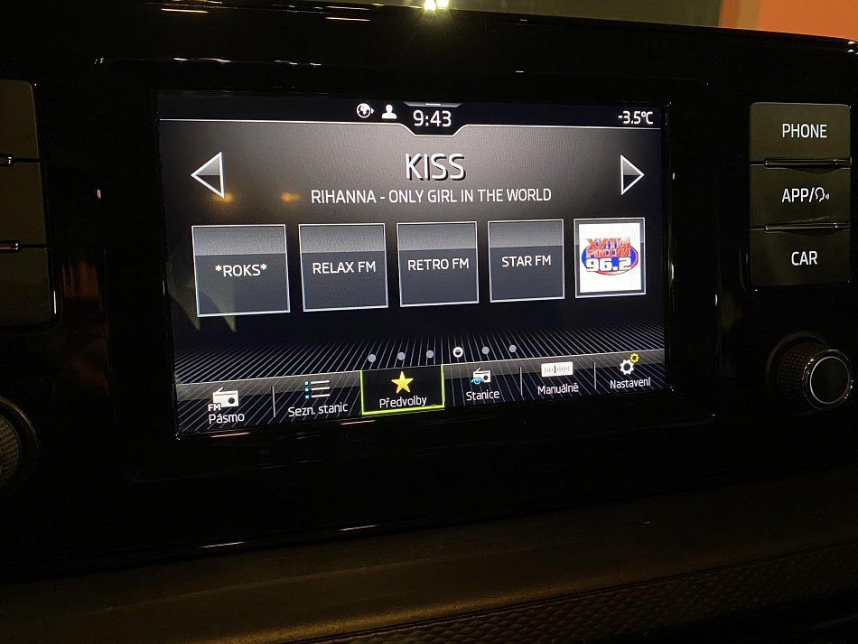 Škoda Scala 1.6 TDi Ambition