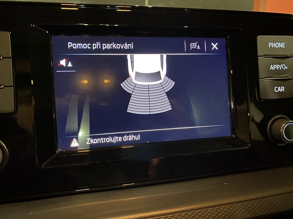 Škoda Scala 1.6 TDi Ambition