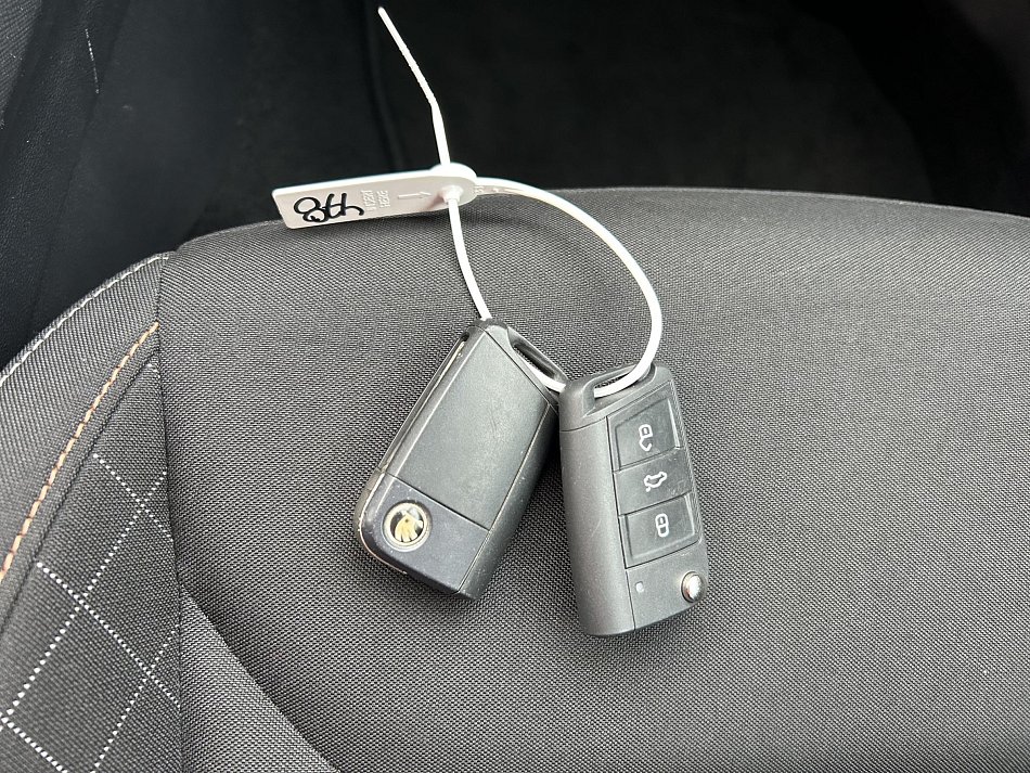 Škoda Scala 1.6 TDi Ambition